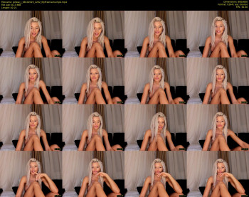 Jelisse_J — 3 minute MyFreeCams cam show recording, 480p, Oct 8, 2019