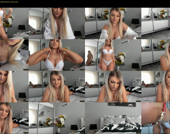 WetSelf — 56 minute MyFreeCams cam show recording, 720p, Oct 8, 2019