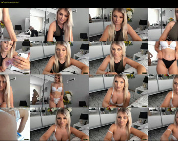 WetSelf — 46 minute MyFreeCams cam show recording, 720p, Oct 8, 2019