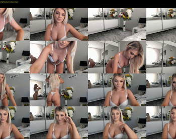 WetSelf — 7 minute MyFreeCams cam show recording, 720p, Oct 8, 2019