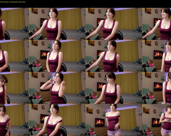 _blackbee_ — 19 minute Chaturbate female cam show recording, 4K, Oct 8, 2019