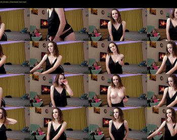 _blackbee_ — 19 minute Chaturbate female cam show recording, 4K, Oct 9, 2019