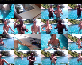 _fuckinparadise — 29 minute Chaturbate couple cam show recording, 1080p, Oct 8, 2019