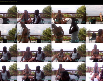 _fuckinparadise — 29 minute Chaturbate couple cam show recording, 1080p, Oct 9, 2019