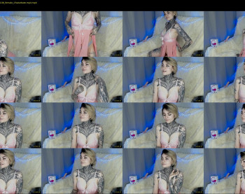_peni_wise_ — 29 minute Chaturbate female cam show recording, 720p, Oct 8, 2019