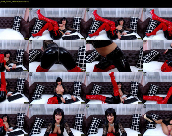 adonamazzara — 62 minute Chaturbate female cam show recording, 720p, Oct 9, 2019