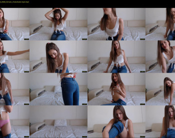 adriana_ferrari — 29 minute Chaturbate female cam show recording, 1080p, Oct 8, 2019