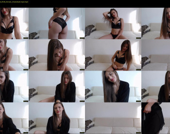 adriana_ferrari — 16 minute Chaturbate female cam show recording, 1080p, Oct 9, 2019