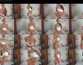 ady_w_o_w — 22 minute Chaturbate female cam show recording, 1080p, Oct 8, 2019