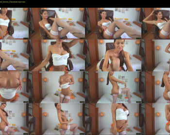 ady_w_o_w — 22 minute Chaturbate female cam show recording, 1080p, Oct 8, 2019