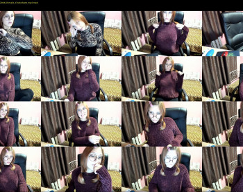 alexa_dream — 15 minute Chaturbate female cam show recording, 1080p, Oct 8, 2019