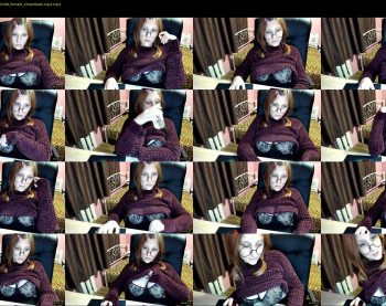 alexa_dream — 6 minute Chaturbate female cam show recording, 1080p, Oct 8, 2019