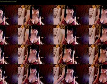 alexissadele — 91 minute Chaturbate female cam show recording, 720p, Oct 8, 2019