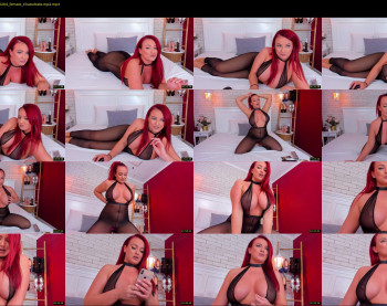 anabellastar — 38 minute Chaturbate female cam show recording, 1080p, Oct 8, 2019