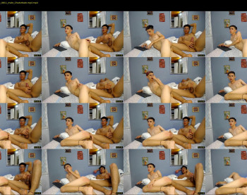 andy_and_ken — 3 minute Chaturbate male cam show recording, 720p, Oct 8, 2019