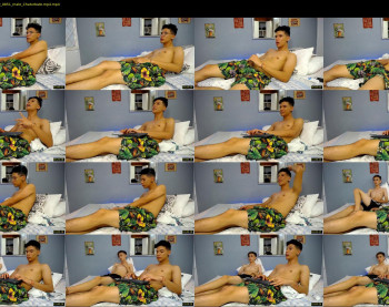 andy_and_ken — 29 minute Chaturbate male cam show recording, 720p, Oct 8, 2019