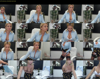 annemarry96 — 28 minute Chaturbate female cam show recording, 1080p, Oct 8, 2019