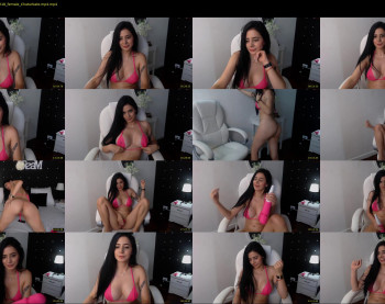 annybeiker — 47 minute Chaturbate female cam show recording, 720p, Oct 9, 2019