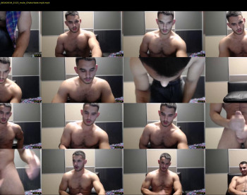 antoniovalentinidiamond — 119 minute Chaturbate male cam show recording, 480p, Oct 8, 2019