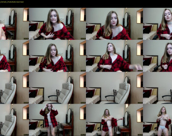 arinamir — 36 minute Chaturbate female cam show recording, 1080p, Oct 8, 2019
