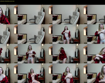 arinamir — 36 minute Chaturbate female cam show recording, 1080p, Oct 8, 2019