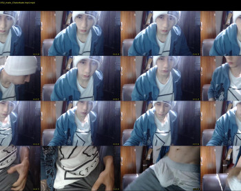 austin1119a — 7 minute Chaturbate male cam show recording, 480p, Oct 8, 2019