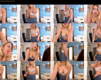 babyy_doll — 29 minute Chaturbate female cam show recording, 720p, Oct 8, 2019