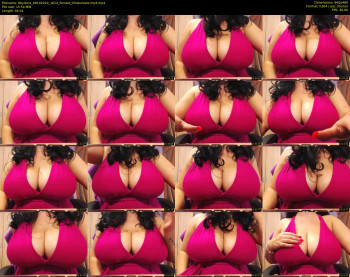 bbylarra — 5 minute Chaturbate couple cam show recording, 480p, Oct 8, 2019