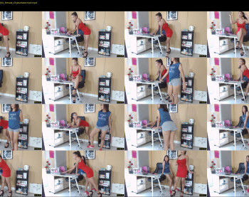 beebeethai — 29 minute Chaturbate female cam show recording, 1080p, Oct 8, 2019