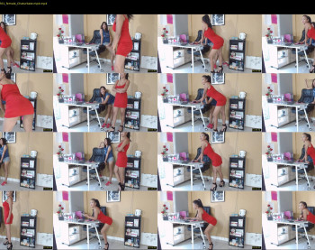 beebeethai — 29 minute Chaturbate female cam show recording, 1080p, Oct 8, 2019