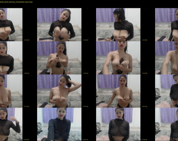 bella_pocahontas3 — 91 minute Chaturbate female cam show recording, 720p, Oct 9, 2019