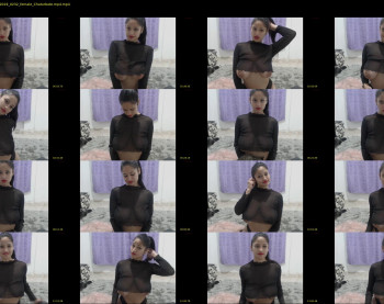 bella_pocahontas3 — 16 minute Chaturbate female cam show recording, 720p, Oct 9, 2019