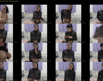 bella_pocahontas3 — 35 minute Chaturbate female cam show recording, 720p, Oct 9, 2019