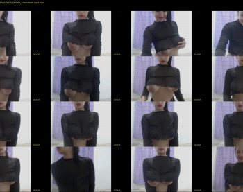 bella_pocahontas3 — 9 minute Chaturbate female cam show recording, 720p, Oct 9, 2019