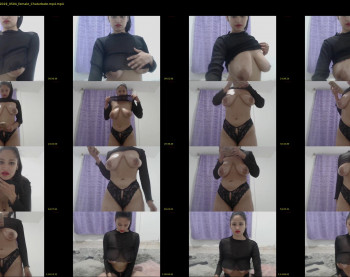 bella_pocahontas3 — 84 minute Chaturbate female cam show recording, 720p, Oct 9, 2019