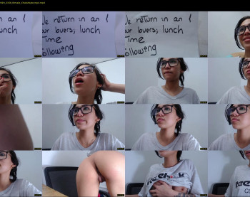 best_friends_team — 15 minute Chaturbate female cam show recording, 1080p, Oct 8, 2019