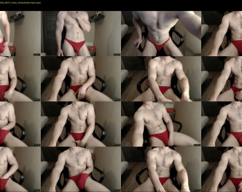 big_nick_for_you_ — 26 minute Chaturbate male cam show recording, 720p, Oct 8, 2019