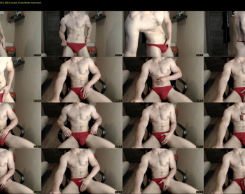 big_nick_for_you_ — 29 minute Chaturbate male cam show recording, 720p, Oct 8, 2019