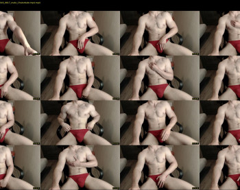 big_nick_for_you_ — 6 minute Chaturbate male cam show recording, 720p, Oct 8, 2019