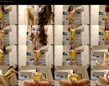 bora_ — 38 minute Chaturbate female cam show recording, 720p, Oct 9, 2019
