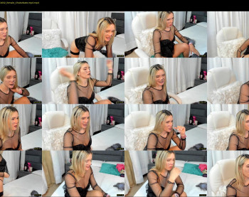 candy_sheryl — 66 minute Chaturbate female cam show recording, 720p, Oct 8, 2019