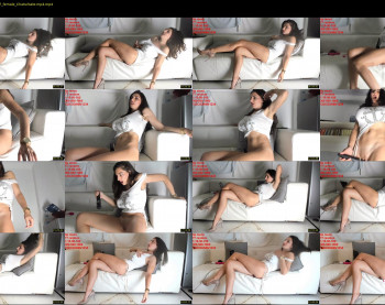 catty190 — 30 minute Chaturbate female cam show recording, 720p, Oct 8, 2019