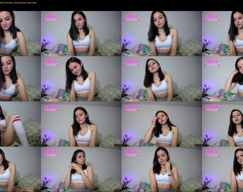 cherry__pie — 7 minute Chaturbate female cam show recording, 1080p, Oct 9, 2019