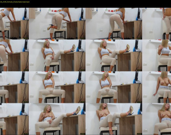classy_medeeea — 29 minute Chaturbate female cam show recording, 1080p, Oct 8, 2019