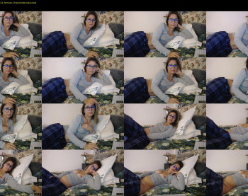 crissy_love — 29 minute Chaturbate female cam show recording, 1080p, Oct 8, 2019