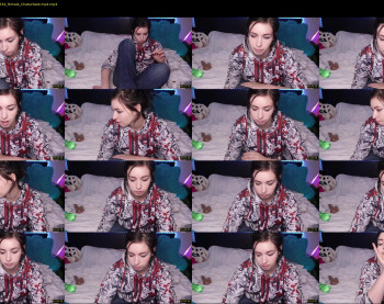 dawnwillow — 3 minute Chaturbate female cam show recording, 1080p, Oct 9, 2019