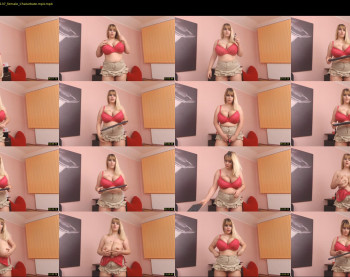 devoiuserin — 17 minute Chaturbate female cam show recording, 1080p, Oct 9, 2019