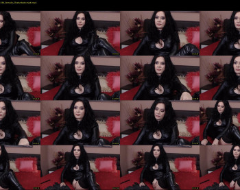 dianacharm — 36 minute Chaturbate female cam show recording, 1080p, Oct 8, 2019