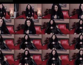 dianacharm — 36 minute Chaturbate female cam show recording, 1080p, Oct 8, 2019