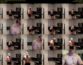 discgolf4life — 11 minute Chaturbate male cam show recording, 480p, Oct 8, 2019